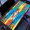 PAW Patrol Print Mouse Pad, for Keyboard Pad Laptop PC Mat for Office Home Use, Desk Decor, Perfect Birthday Gift for Gamers