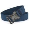 Men's Outdoor Sports Elastic Belt with Clasp Buckle