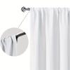 2 PCS Timeless Country Cooking Space Curtain Layer Farmhouse Country Residence Kitchen Area Family Room Bed Room Dining Room Decoration Accessories