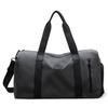 Unisex Travel Crossbody Bag: Sports, Fitness, Wet/Dry Separation, Business Trip and Casual Use.
