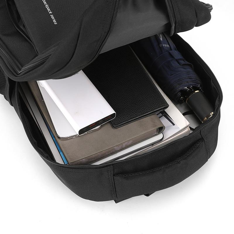 Men's Backpack for Commuting, Business Trips, Computer Backpacks, Casual Business, Comfortable and Versatile Multi-functional Backpacks