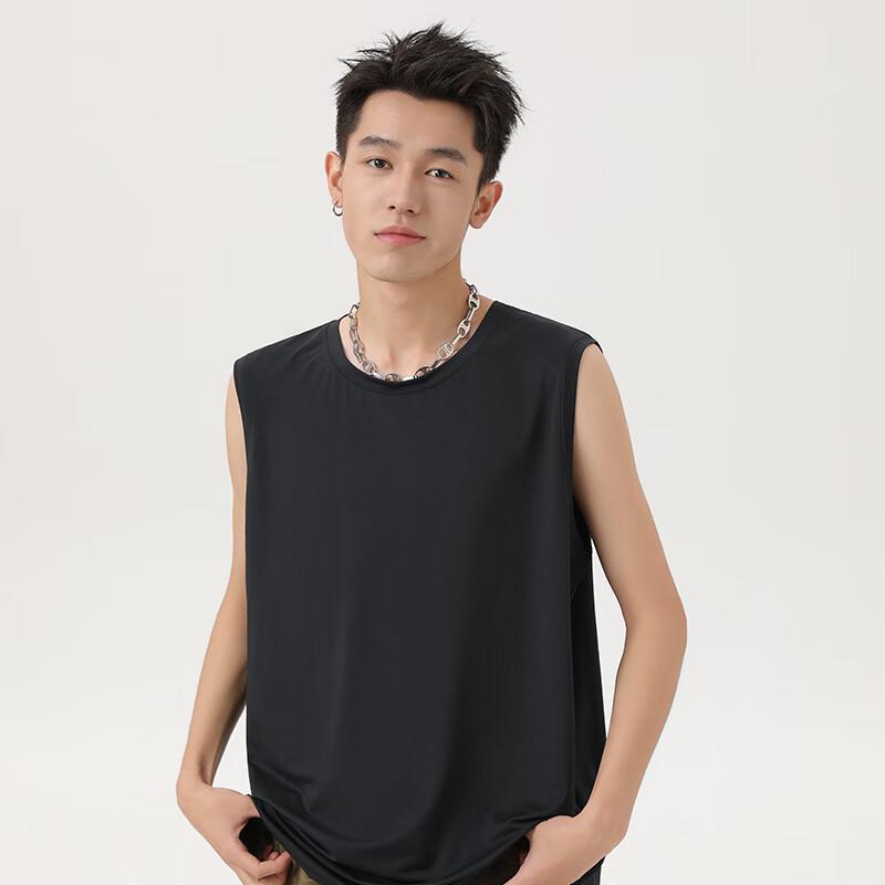 Men's Ice Silk Cooling Vest