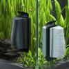 Magnetic Algae Scraper Floating Double Sided Scratch   Aquarium Strong Magnetic Cleaner for Aquarium Fish