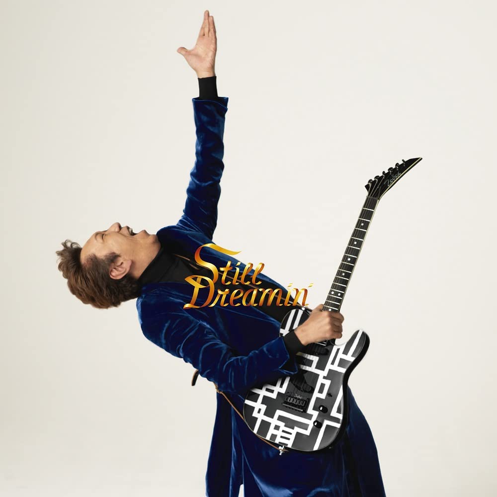 

Still Dreamin (Regular Edition) (No Bonus)