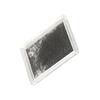 Iron Powder Filings Magnetic Powder Shavings Packed in Clear Box Interactive Magnetism Experiment Classroom Teaching Aid