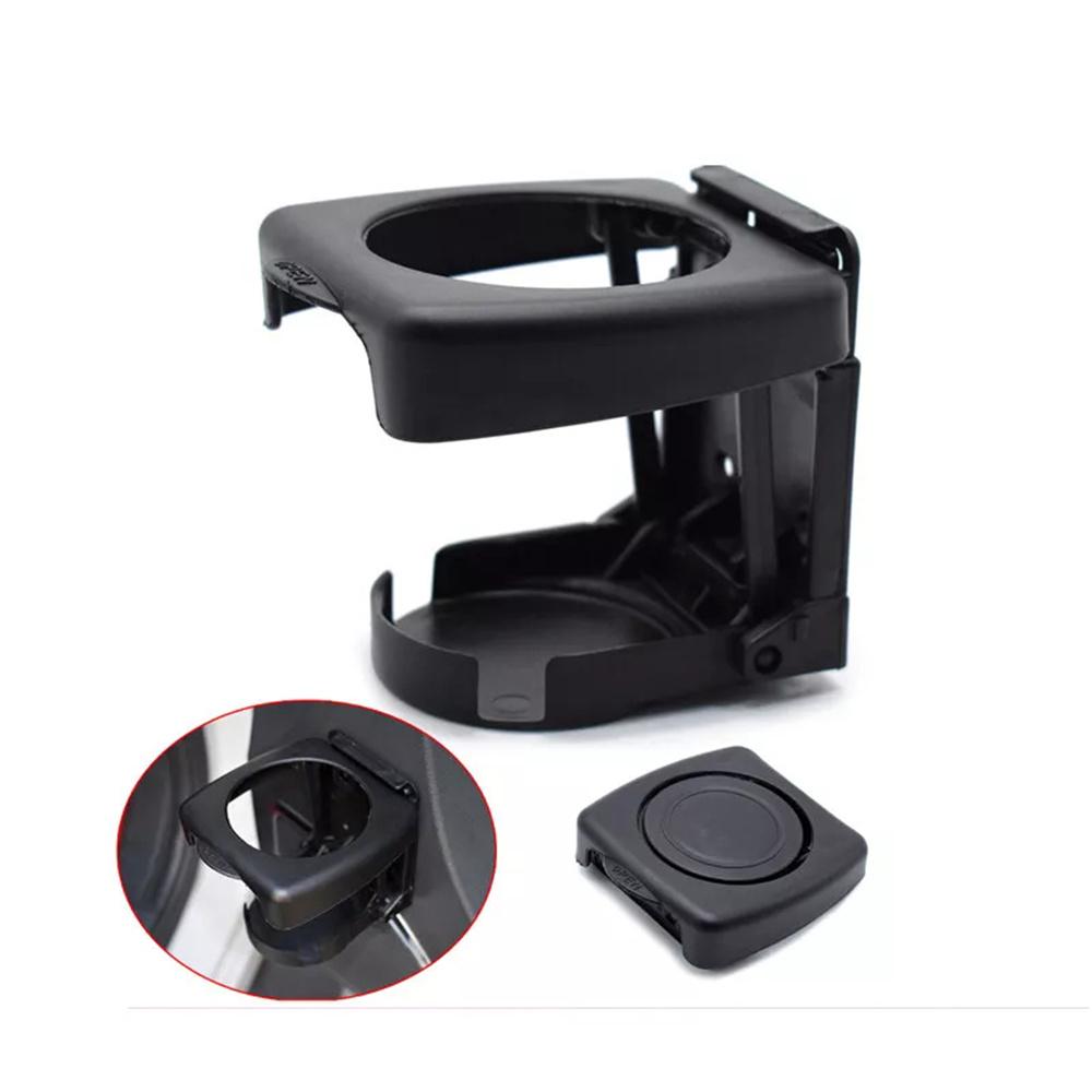 2X Univerzální Auto Držák na Nápoje Skládací Nápojový Držák na Kelímky Láhve RV