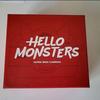 [USED] Mini Camera Babymonster HELLO MONSTERS Seoul Con