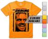 The Shining V8 Men's T-Shirt All Sizes S-5XL 8 Colors Available