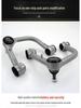 Compatible with New & Old Toyota Fortuner: Reinforced Upper Control Arm for Modified 4Runner.