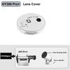 DITONG HY300Pro+ Projector Lens Cover Avoid Dust Lens Protector for Magcubic HY300 Ultra Projector Accessories