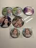 [USED] Twice Dahyun Can Badge