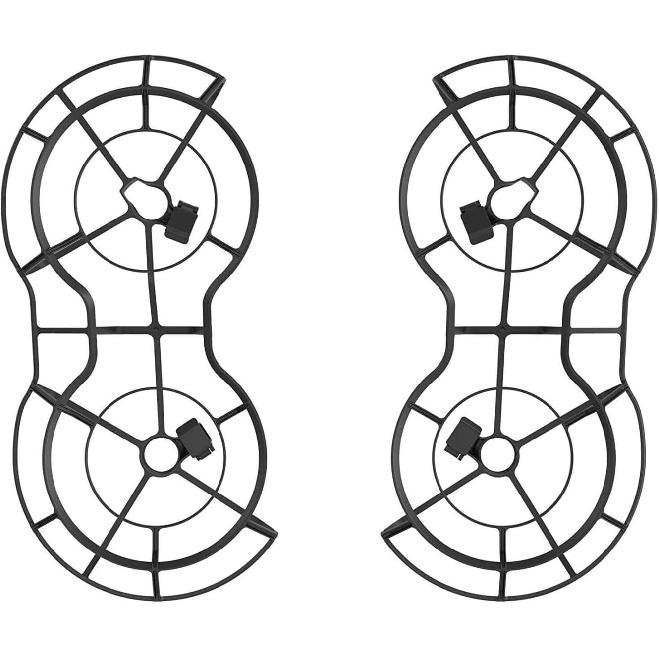 DJI Mini 2 360° Propeller Guard, Compatibility: DJI Mini 4K, DJI Mini 2 SE, DJI Mini 2, DJI Mini SE