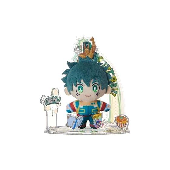 SEGA FAVE Akunui My Hero Academia Izuku Midoriya