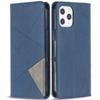 Zaps Origami Iphone 12/12 Pro Niebieski