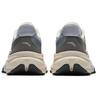 Anta Vertical 6 Silver Grey Black Ivory White Mens Running Shoes 912445587-4