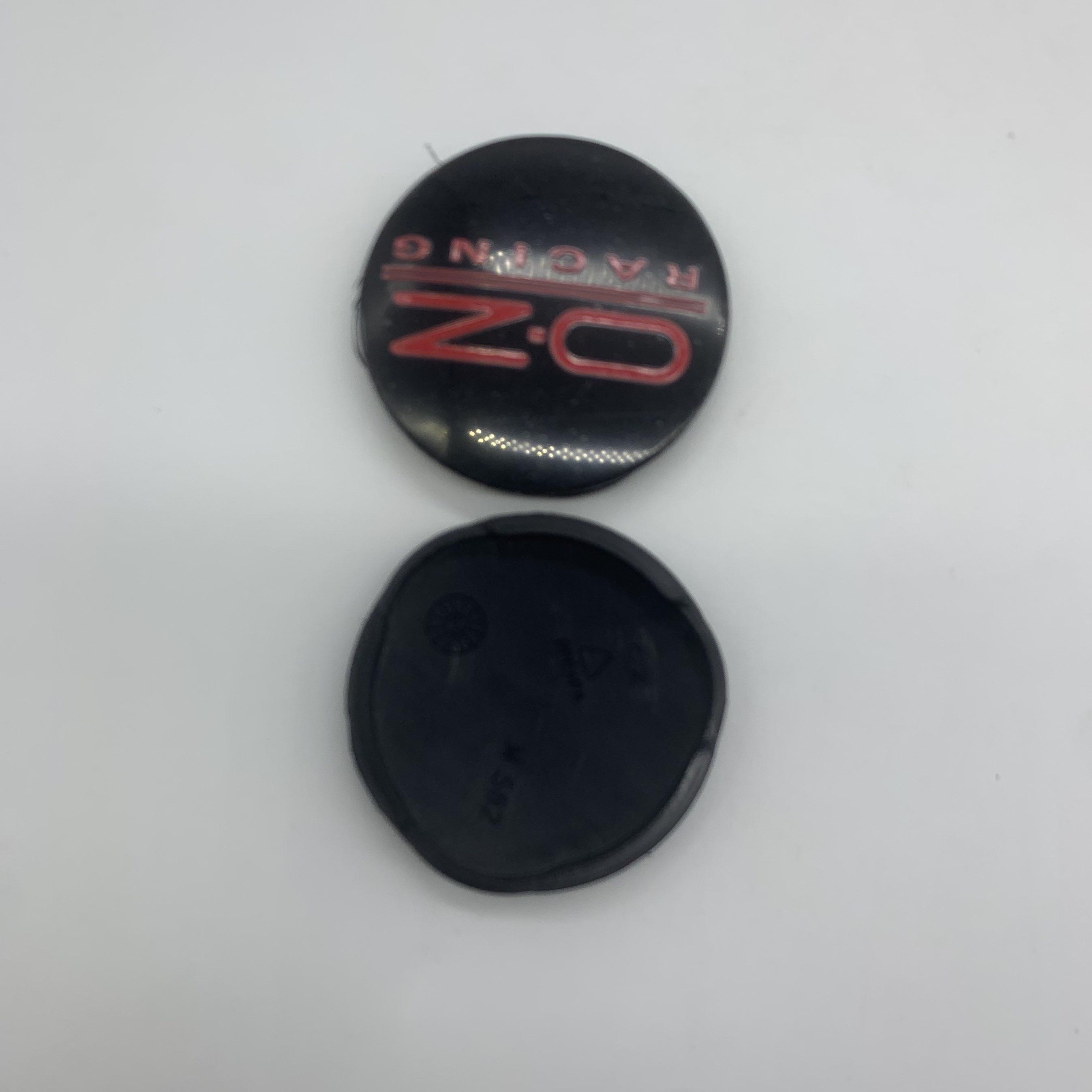 

55mm OZ Racing M582 1 set of 4-piece O.Z ABS wheel center cover wheel hub cover sticker wheel accessories OZ 55mm&4pcs Cap