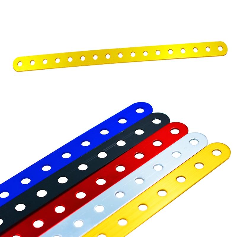 Pro hliníkové držáky světlometů Držák zpětného zrcátka pro motocykl skútr Příslušenství pro úpravu motocyklu