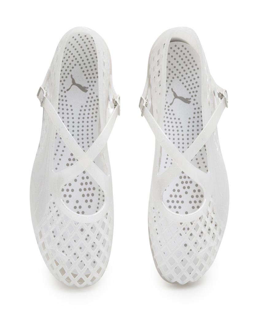 Puma Speedcat Valet Jelly Women'S - Glacier Grey:Flat Grey / 409469-03