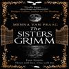 The Sisters Grimm by Menna Van Praag Paperback Book 9781784164614