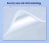 Tesla Model Y/3 Sunroof Heat Insulation Sunshade - Silicone, Electrostatic Adsorption