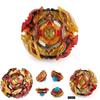Premium Quality New Fight Beyblade Burst B-128 Cho-z Spriggan For Kids Toy Gifts