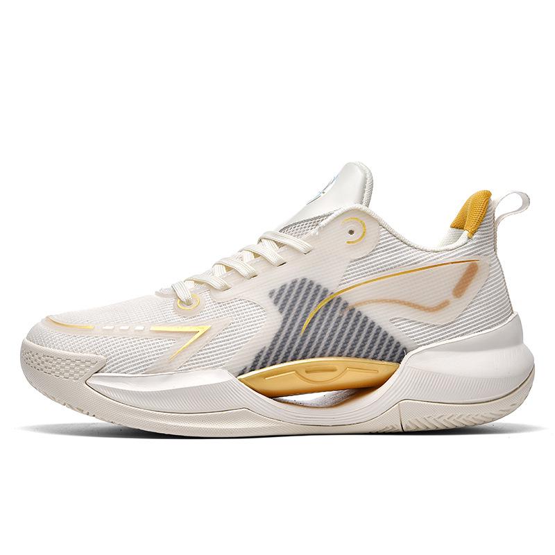 

Мужские зимние баскетбольные кроссовки из дышащей сетки 2025 года — сверхлегкие и амортизирующие кроссовки для бега 37