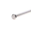 TRX-4 Simulation Inclined 45 Degrees Spare Tire Holder For 1/8 1/10 RC Crawler Car Traxxas TRX4 TRX6 AXIAL RC4WD Diy Parts