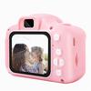 Color Screen Children Mini Cute Digital Camera 1080P HD Children Toys Video Recorder Camcorder Gifts
