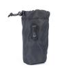 Waterproof Dog Training Waist Pack Portable Pet Treat Pouch Adjustable Belt Waste Bag Dispenser Polyester Texture