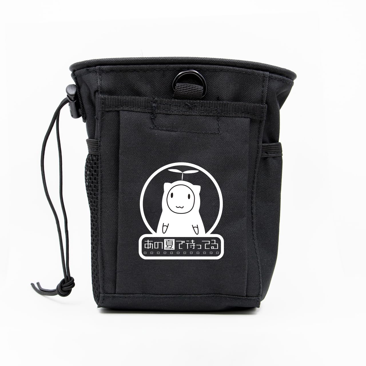 

Waiting in the Summer Multi-Pouch