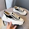 Sneakers Shoes for Women Spring Autumn Deals Original Vulcanized Shoe New In On Offer Korean Aesthetic 39 Casual Woman Footwear