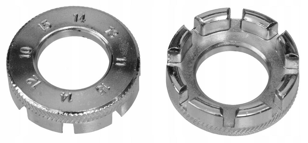 10-15G Nipple Wrench For Centering Lxd Yc-Sw21 Cr-Mo Spoke Wheels