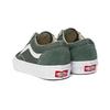 Vans Common Style 36 Green Vn0a54f6 Vn0a54f6yqw