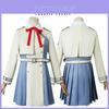 Lycoris Recoil Halloween Costume For Cosplay Fans