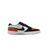 Nike Sb Force 58 Unisex White Cosmic Clay Black DV5477-100