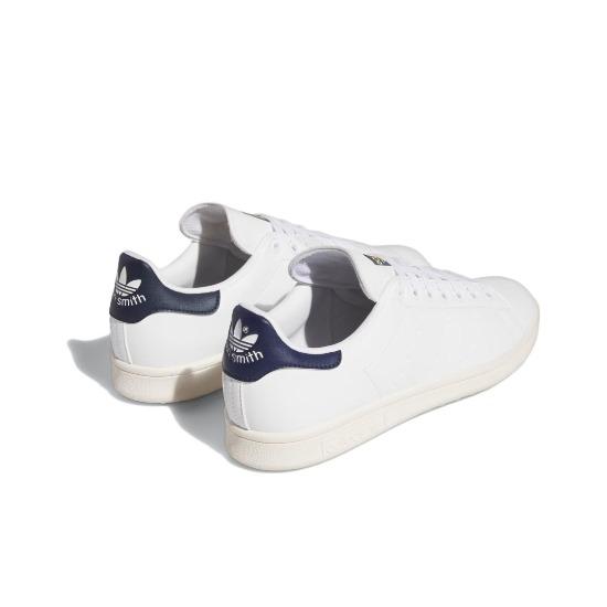adidas Stan Smith Golf 'White Collegiate Navy' ID4950 Men's Shoes New