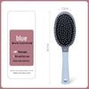 Large Curved Anti-static Backcombing Air Cushion Massage Comb