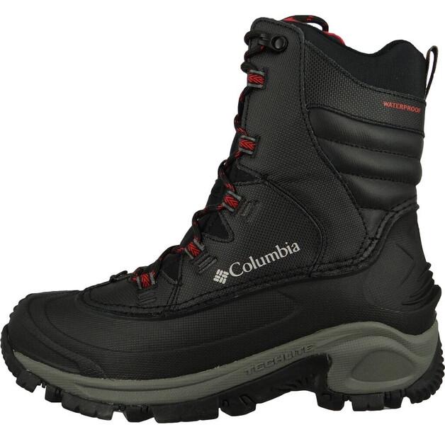 

Ботинки Columbia Bugaboot III EU 40 1/2