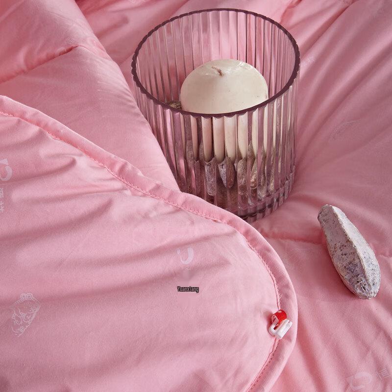 Hengyuanxiang 100% Australian Wool Quilt