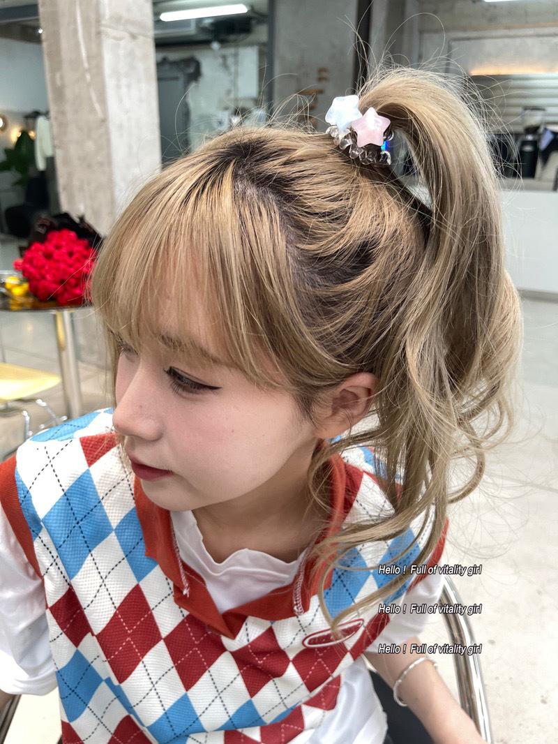 

Милый браслет-звезда, резинки для волос: Нежные, девичьи браслеты для лучших подруг или парней