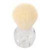 Professionelle Nagelstaubbürste Weiche Nagelkunst Staubreinigungsbürste Make-up Puderpinsel