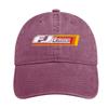 Cappello da cowboy FJ Cruiser Heritage con grafica a colori, nero, Dropshipping, abbigliamento da golf, cappelli da pesca, cappelli per donna, unisex