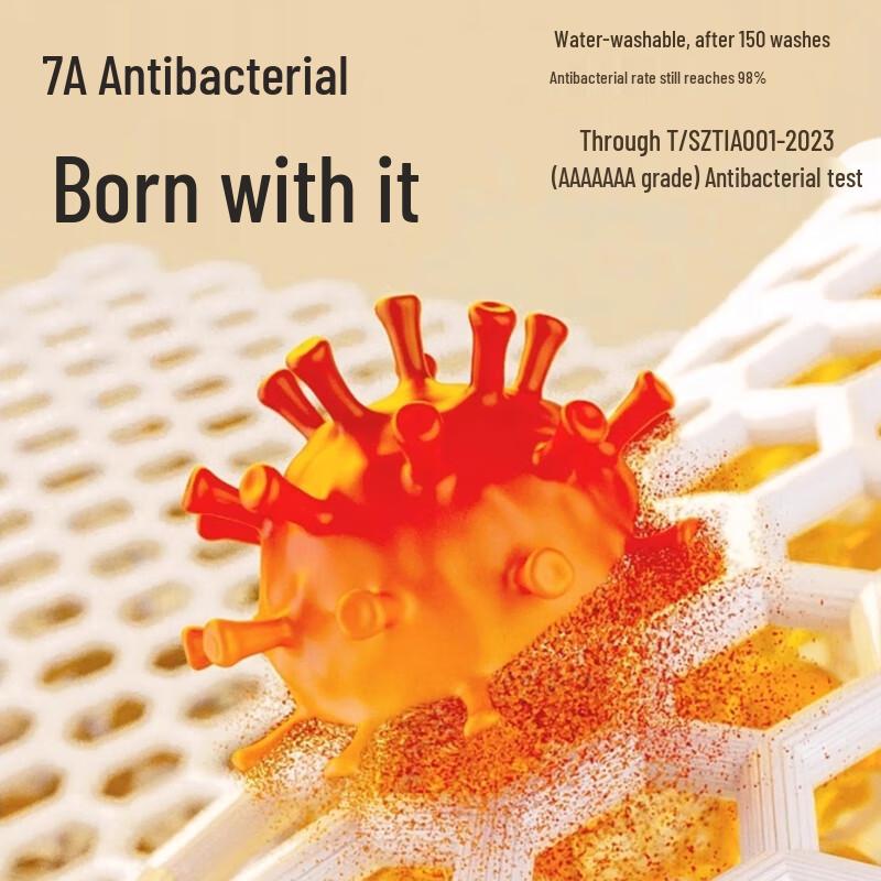 Septwolves Men's Round Neck Thermal Underwear Set