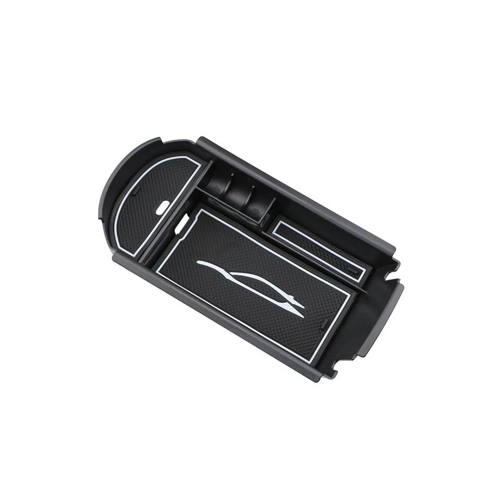 Per Toyota C-HR CHR 2016 - 2026 Scatola portaoggetti per bracciolo console Organizzatore Vassoio organizer console centrale Accessori per auto