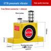Pneumatic Oscillator GT Series: GT-08/10/13/16/25/32/48 Air Turbine Vibrator Hammer K.