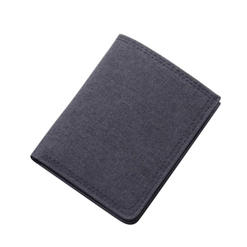 

Мужские кошельки Dihope с рисунком в 100 долларов США, мужской кожаный кошелек с фотодержателем для карт, модный кошелек большой емкости