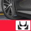 For Luxeed R7 2024 + Front Rear Wheel Mud Flap Tire Splash Mudguard Fender Cover Car Styling Protector Decoration Accessories