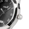 [ZPERO] Swiss-made Women's Metal Watch CG201-74