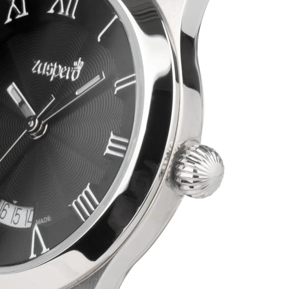 [ZPERO] Swiss-made Women's Metal Watch CG201-74