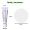10 Set Inflatable Repair Kit Pvc Patches Glue Air Mattress Inflating Air Bed Boat Sofa Repair Kit